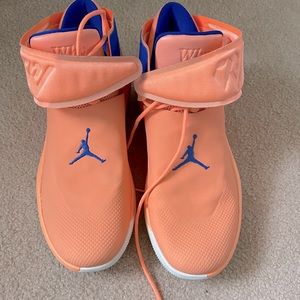 Air Jordan Why Not Zer0.1